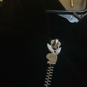 Missguided Jackets & Coats - Missguided playboy jacket Missguided Jackets & Coats - Missguided playboy jacket